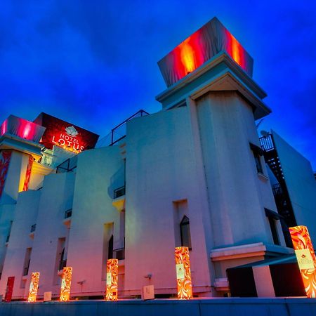 Hotel Lotus Iwatsuki (Adults Only) Saitama Exterior photo